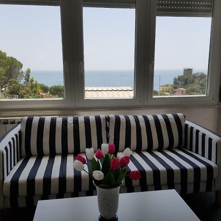 Oceanview Luxury Apartment Monterosso al Mare Exteriör bild