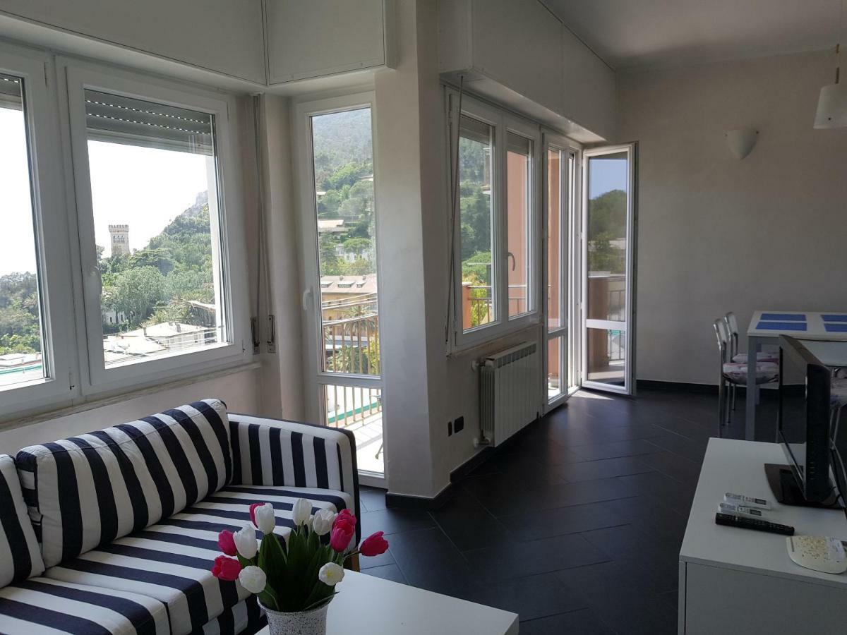 Oceanview Luxury Apartment Monterosso al Mare Exteriör bild